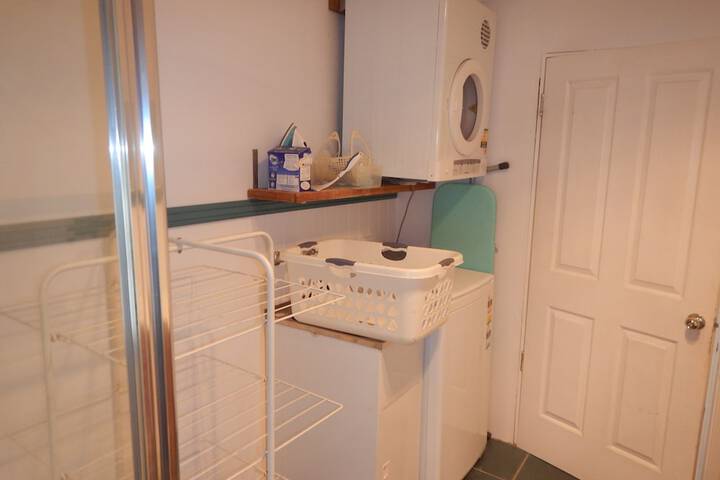 Laundry 7 of 22