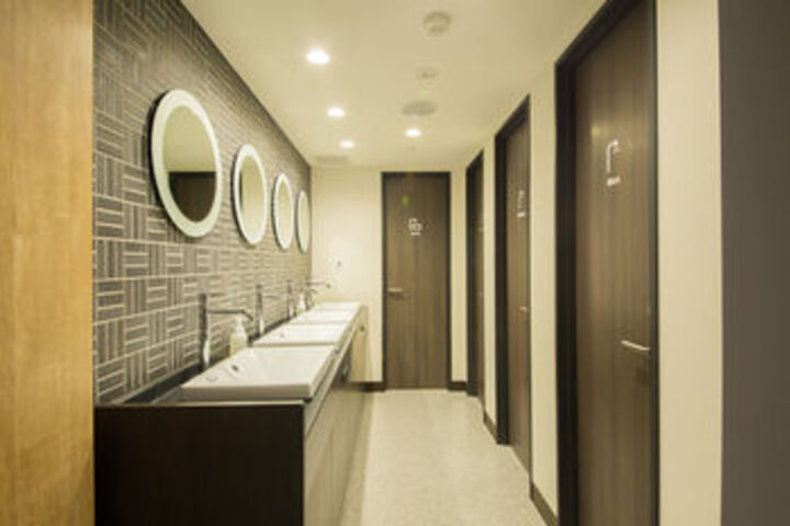 Fitness Center Photo