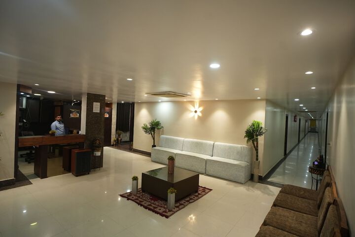 Hotel Interior 3 of 20