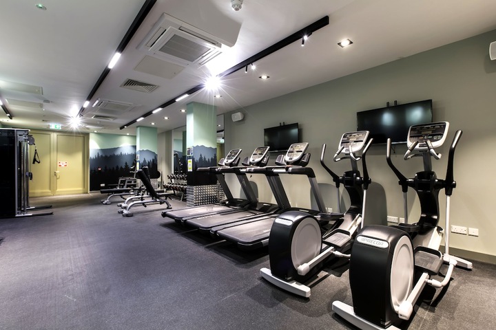 Health and Fitness 18 of 31