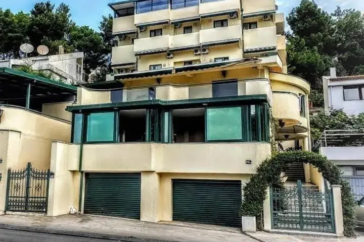 Hotel ADRIANA