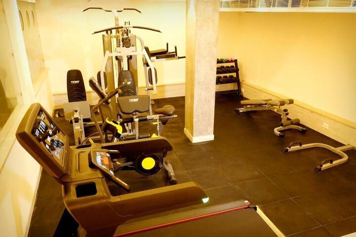 Health and Fitness 56 of 80