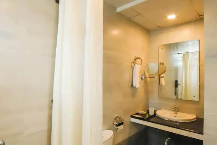 Bathroom Vanities