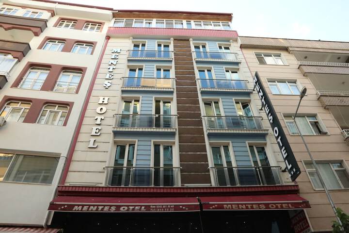 Hotel 15 of 15