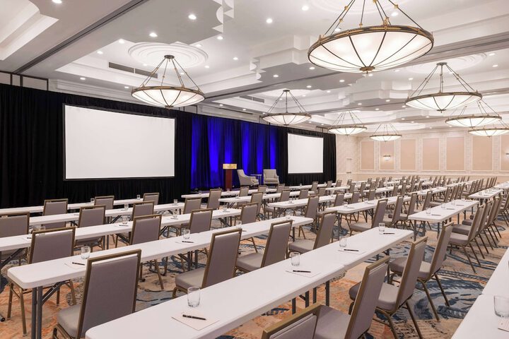 Ballroom