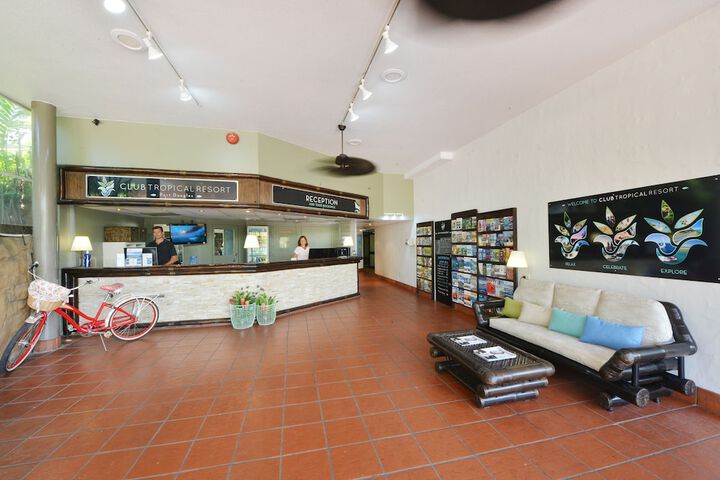 Hotel Interior 2 of 158