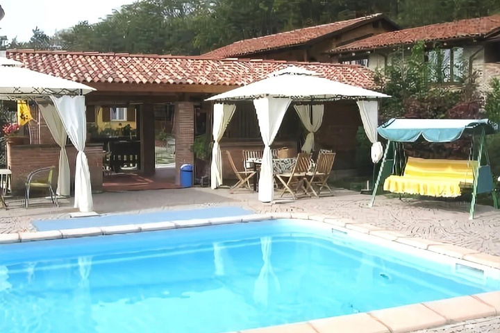 Pool 6 of 11