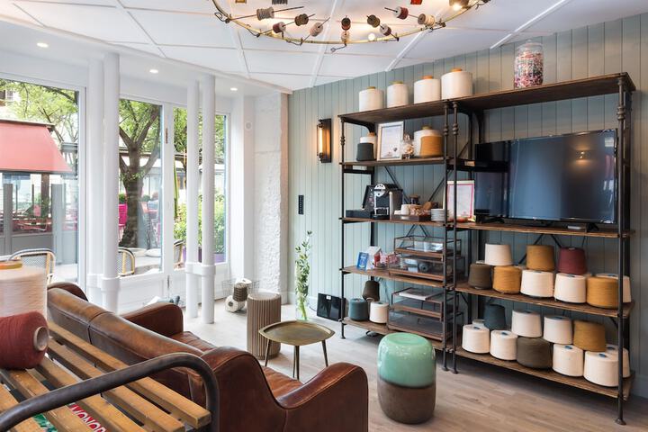 Hotel Interior 3 of 43