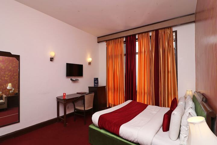 Room 20 of 22