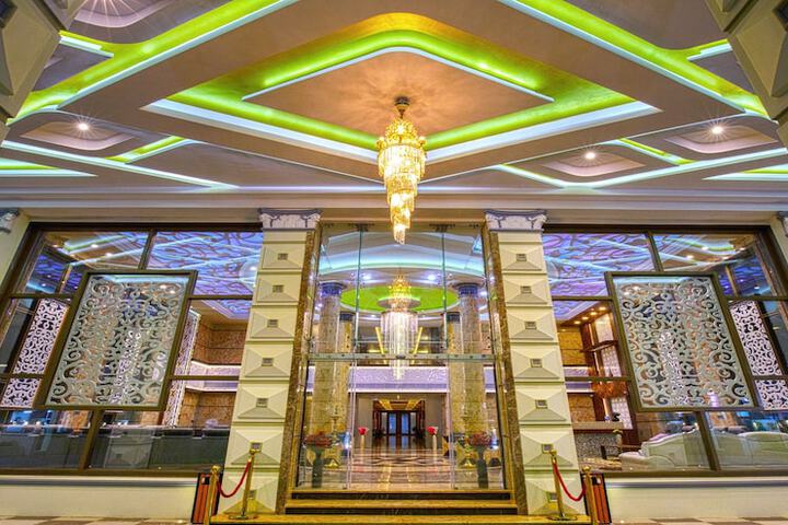 Hotel 38 of 42