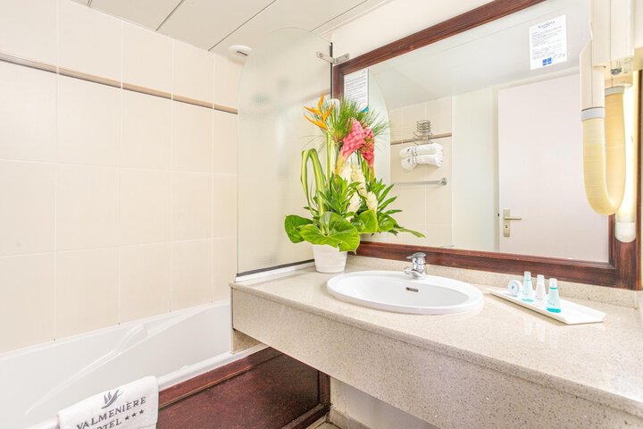 Bathroom Vanities