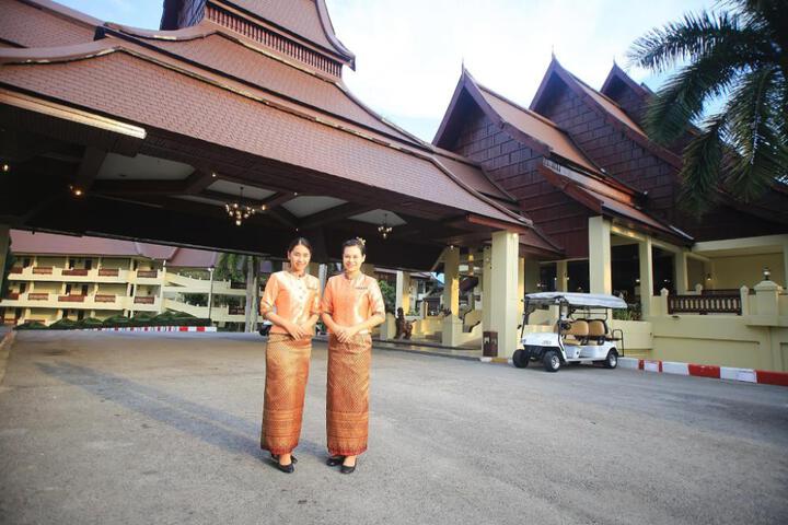 Fitness Center Photo