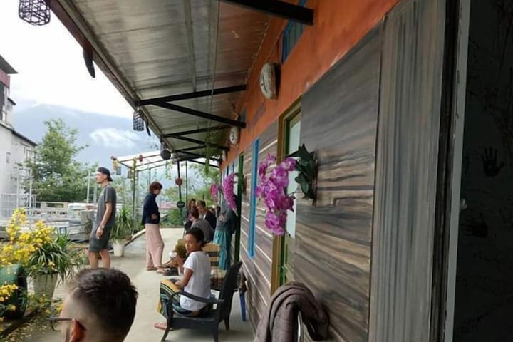Terrace/Patio 48 of 51