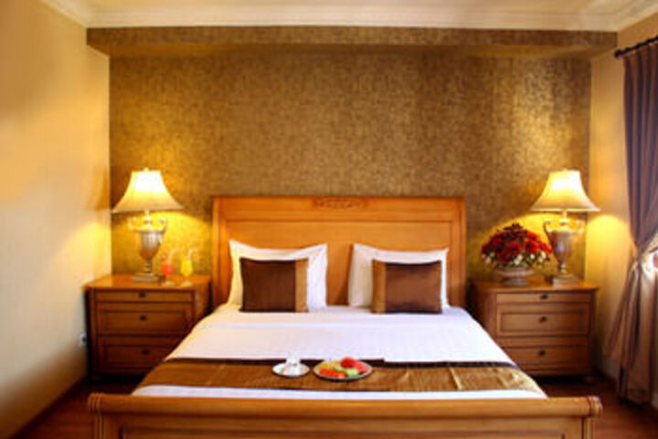 Fitness Center Photo