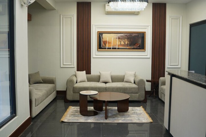 Hotel Interior 7 of 84