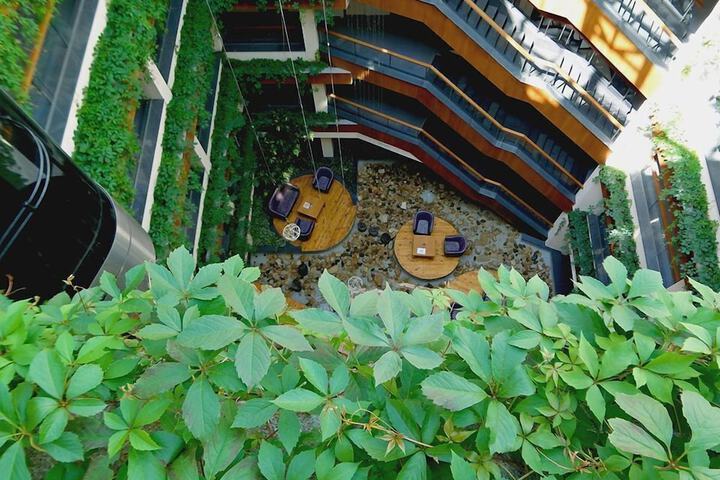 Hotel Interior 5 of 78