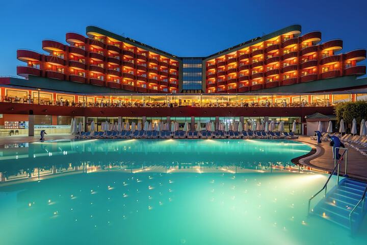 Hotel 108 of 113