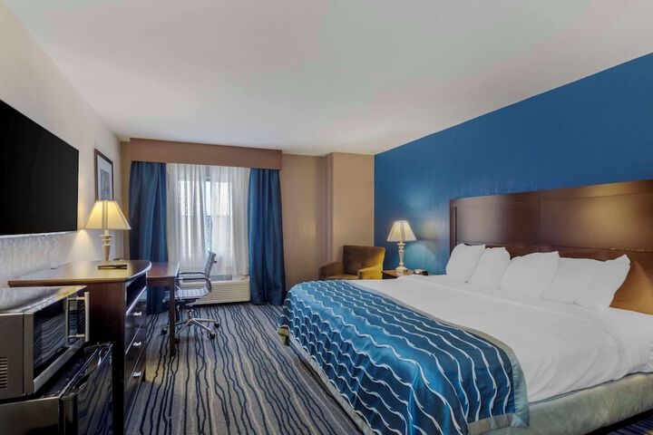 1 King Bed (8 of 15)