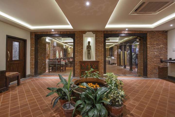 Hotel Interior 6 of 98