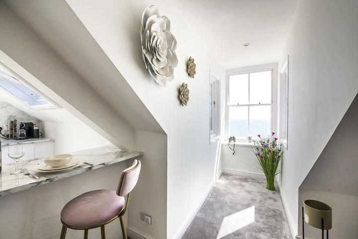 The Penthouse - Panorama Hotel - Tenby