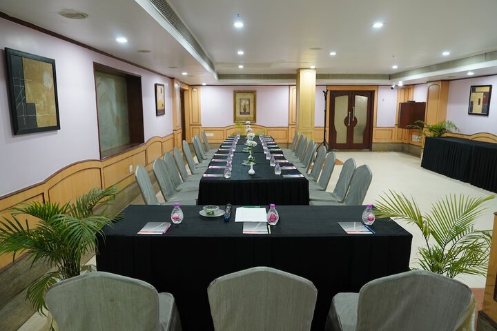Meeting 19 of 22