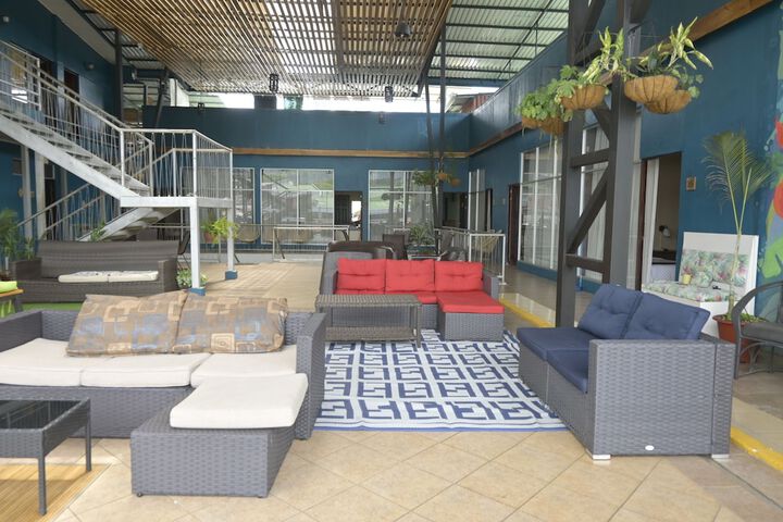Terrace/Patio 240 of 269