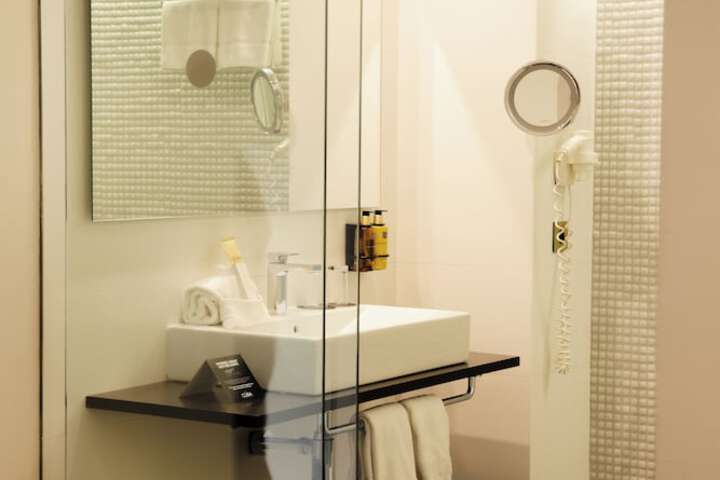 Bathroom Vanities