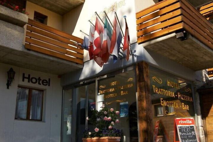Hotel 39 of 46