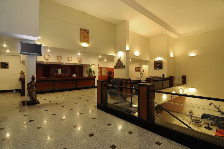 Lobby Photos