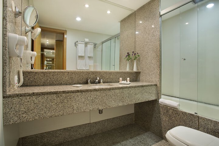 Bath Amenities