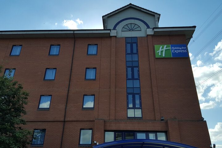 Hotel 40 of 44