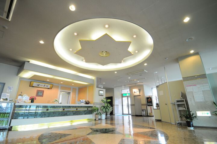 Hotel Interior 2 of 49
