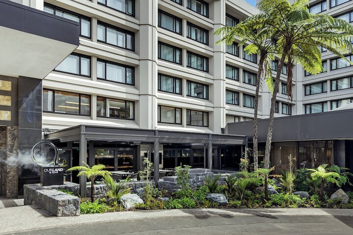 Hotel 126 of 129