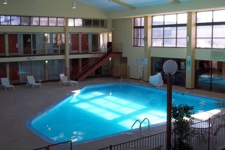 Image of QUALITY INN & SUITES