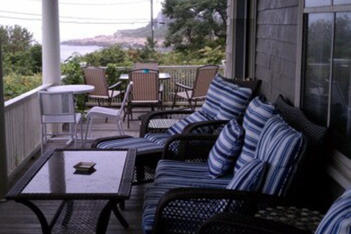 Terrace/Patio 184 of 204