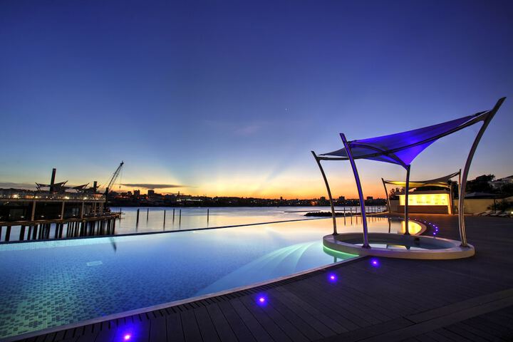 Pool 43 of 83