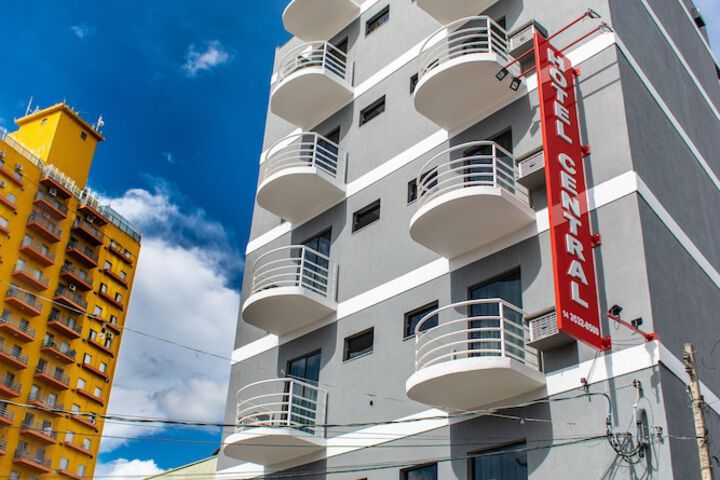 Hotel 36 of 37