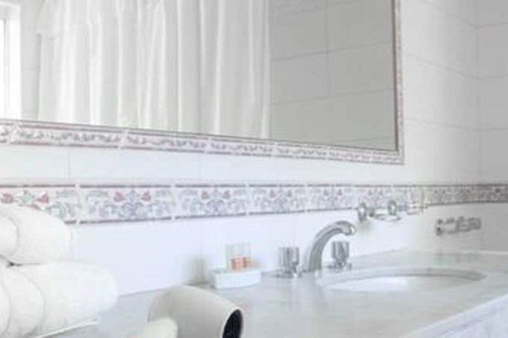 Bath Amenities