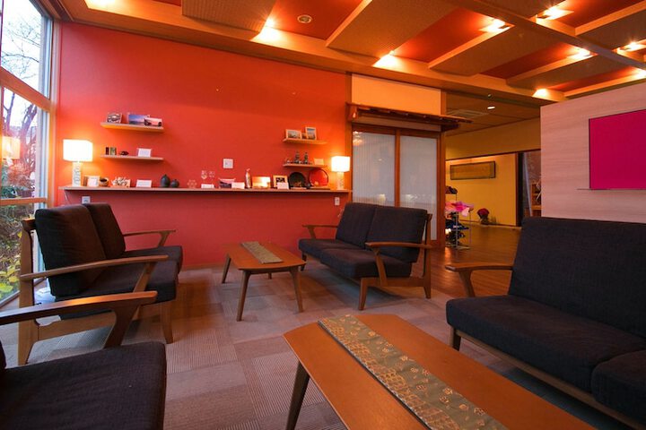 Hotel Interior 2 of 60