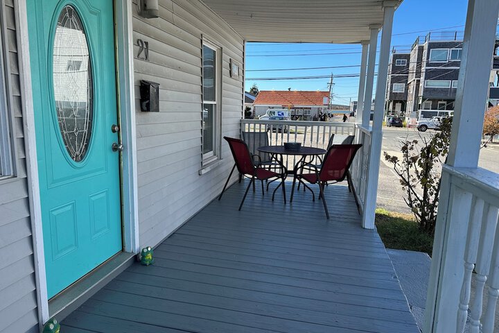 Terrace/Patio 94 of 134