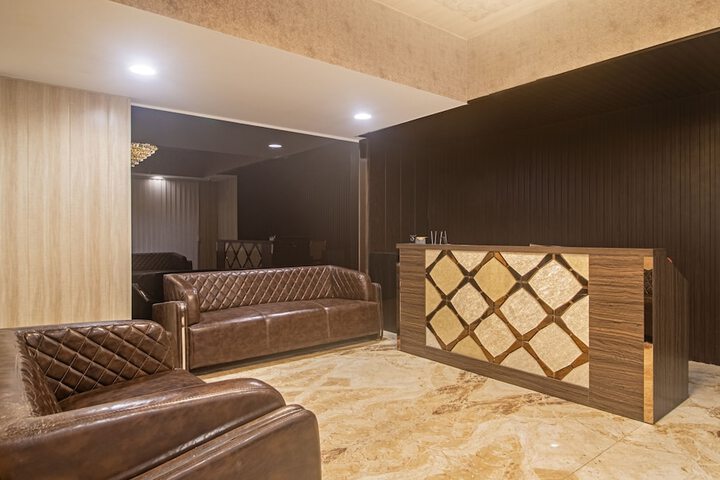 Hotel Interior 7 of 34