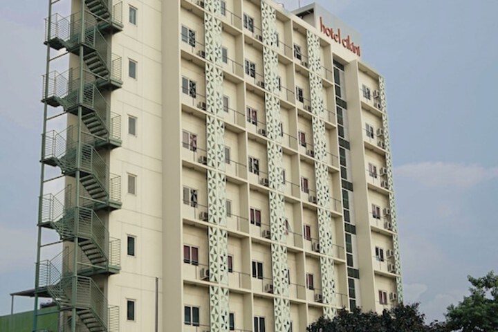Hotel 19 of 20