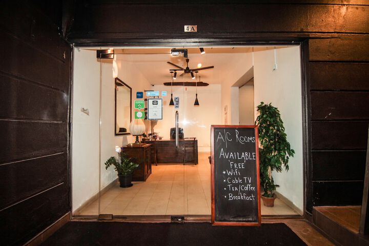 Hotel 54 of 54