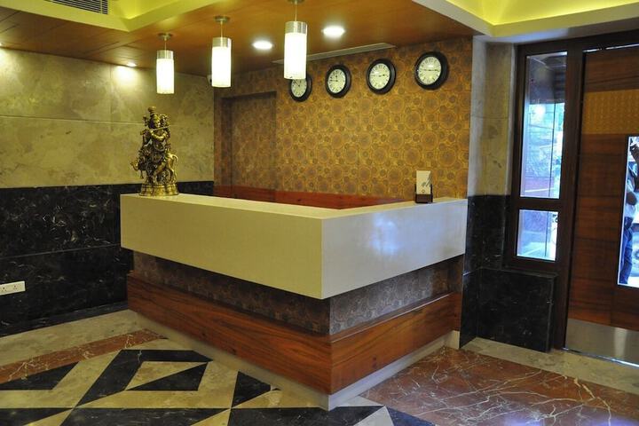 Hotel Interior 6 of 47