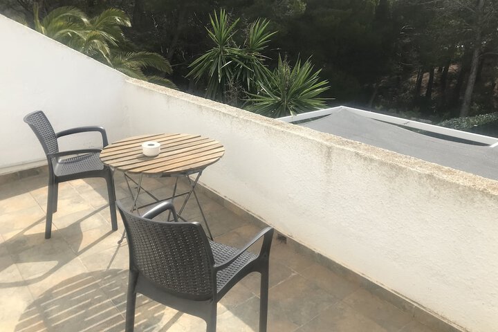 Terrace/Patio 27 of 47