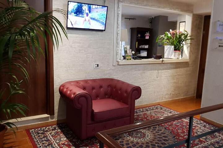 Hotel Interior 2 of 47