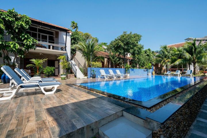 Spa and Wellness Pictures