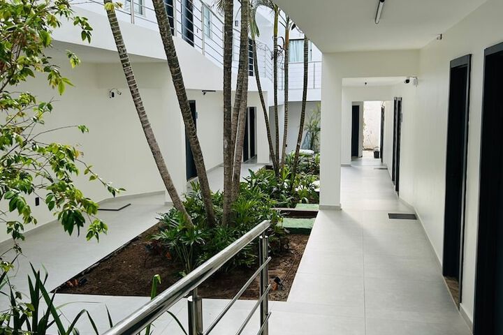 Hotel Interior 43 of 44