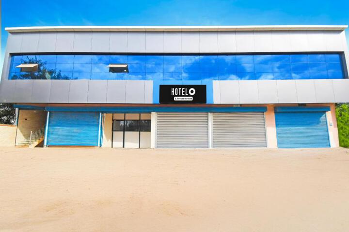 Super Hotel O Mana Camp Near Airport