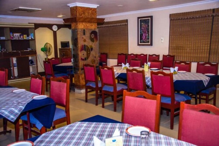 Dining Photos
